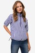 Débardeur effet blouse