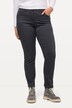 Pantalon cargo Sammy, ruban fantaisie, coupe droite