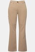Utility-jeans Mandy, wijde, rechte pijpen, cargozakken