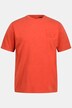 Camiseta, media manga, look vintage, insignias, cuello redondo, hasta la talla 8 XL