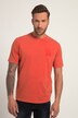 Camiseta, media manga, look vintage, insignias, cuello redondo, hasta la talla 8 XL