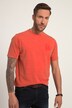 Camiseta, media manga, look vintage, insignias, cuello redondo, hasta la talla 8 XL