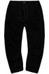 Manšestrové kalhoty, Modern střih, elastický pas, do 7XL