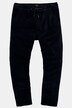 JP1880 corduroy broek, Modern Fit, elastische band, tot 7XL