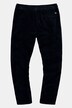 JP1880 corduroy broek, Modern Fit, elastische band, tot 7XL