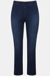 Jeggings modello Sienna con taglio della gamba aderente e cintura elastica
