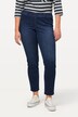 Jeggings modello Sienna con taglio della gamba aderente e cintura elastica