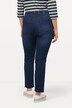 Jeggings modello Sienna con taglio della gamba aderente e cintura elastica