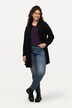 Mom thermojeans, stretchdenim, comfortabele tailleband