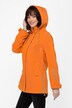 Softshell jakker