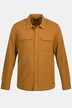Overshirt, sweat, langærmet, op til 8 XL