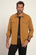 Overshirt, sweat, langærmet, op til 8 XL