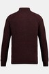 Strickjacke, two tone, Raglan