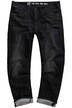 Džíny, kolekce Denim, FLEXNAMIC®, pohodlný břišní střih, Regular, 5 kapes, do vel. 36/72