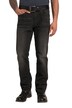 Džíny, kolekce Denim, FLEXNAMIC®, pohodlný břišní střih, Regular, 5 kapes, do vel. 36/72