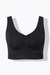 Vormende bustier, naadloos, zonder sluiting