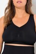 Vormende bustier, naadloos, zonder sluiting