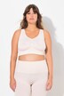Brassière sculptante, sans coutures et sans fermeture
