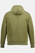 STHUGE Bomberjacke, Kapuze, 2-Wege-Taschen, bis 8 XL
