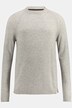 STHUGE Pullover, CashmereTouch, Rundhals, bis 8 XL