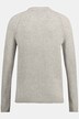 STHUGE Pullover, CashmereTouch, Rundhals, bis 8 XL