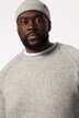 STHUGE Pullover, CashmereTouch, Rundhals, bis 8 XL
