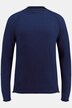 STHUGE Pullover, CashmereTouch, Rundhals, bis 8 XL