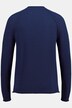 STHUGE Pullover, CashmereTouch, Rundhals, bis 8 XL