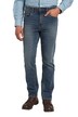 Džíny, kolekce Denim, rovný střih, FLEXNAMIC®, 5 kapes, do velikosti 72/36