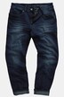 Jeans, denim, 5-pocket, FLEXNAMIC®, straight fit, 5-pocket, tot maat 72/36
