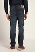 Jeans, denim, 5-pocket, FLEXNAMIC®, straight fit, 5-pocket, tot maat 72/36