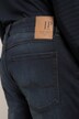 Jeans, denim, 5-pocket, FLEXNAMIC®, straight fit, 5-pocket, tot maat 72/36