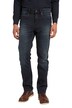 Džíny, kolekce Denim, rovný střih, FLEXNAMIC®, 5 kapes, do velikosti 72/36