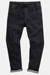 Schlupfjeans FLEXNAMIC®, Denim, Modern Fit, 5-Pocket, Dirty Denim
