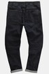 Schlupfjeans FLEXNAMIC®, Denim, Modern Fit, 5-Pocket, Dirty Denim