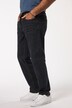 Schlupfjeans FLEXNAMIC®, Denim, Modern Fit, 5-Pocket, Dirty Denim