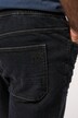 Schlupfjeans FLEXNAMIC®, Denim, Modern Fit, 5-Pocket, Dirty Denim