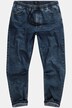 Schlupfjeans FLEXNAMIC®, Denim, Modern Fit, 5-Pocket, Dirty Denim