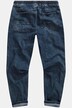 Schlupfjeans FLEXNAMIC®, Denim, Modern Fit, 5-Pocket, Dirty Denim