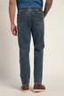 Schlupfjeans FLEXNAMIC®, Denim, Modern Fit, 5-Pocket, Dirty Denim