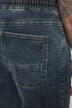 Schlupfjeans FLEXNAMIC®, Denim, Modern Fit, 5-Pocket, Dirty Denim