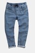 Schlupfjeans FLEXNAMIC®, Denim, Modern Fit, 5-Pocket, Dirty Denim