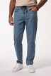Schlupfjeans FLEXNAMIC®, Denim, Modern Fit, 5-Pocket, Dirty Denim