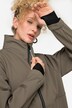 softshell bunda