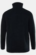 Half-zip, knitwear, half-zip collar, zip, FLEXNAMIC®