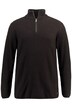 Úpletový troyer, FLEXNAMIC®, směs vlny, stojáček, zip, do 8XL