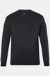 JP1880 Pullover, CashmereTouch-Feinstrick, V-Ausschnitt, bis 8 XL