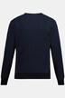 Pull JP 1880, maille CashmereTouch fine et douce, col en V - jusqu'au 8 XL