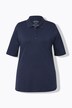 Polo en coton Pima. Coupe Classic et manches courtes