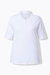 Polo en coton Pima. Coupe Classic et manches courtes
